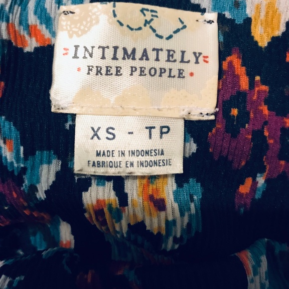 Free People - Intimate Tunic - Picture 3 of 3